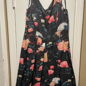 Cocktail dress